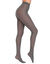 Collant opaque - lot de 2 paires (gris)