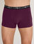 Boxer - lot de 3  (vert + figue + caramel)