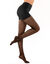 Collant anti fatigue 40 deniers - lot de 2 (noir)