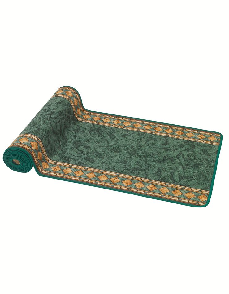 Tapis Rhodos (vert) Tapis Rhodos (vert)