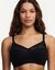 Soutien-gorge moulé emboîtant Norah Soft feel, sans armatures (noir)