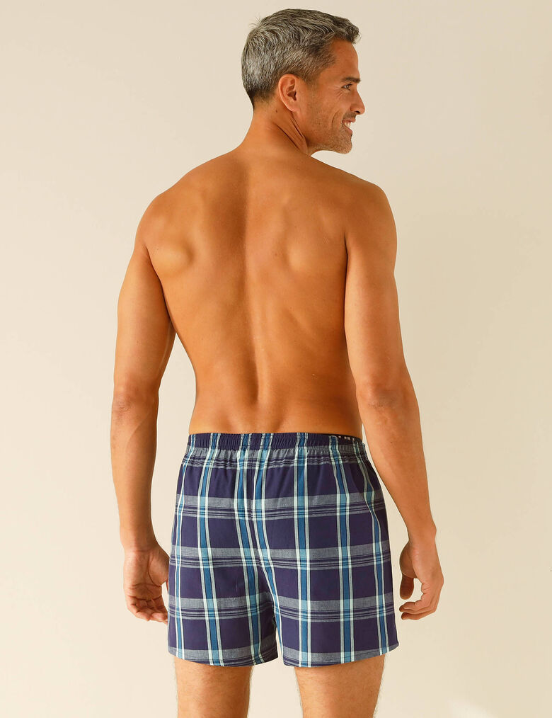 O'Neill Caleçons 3P Hommes Ethniques & Unis Multi - 2echoix