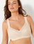 Soutien-gorge minimiseur peau - sans armatures (peau)