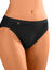 Culotte taï Basic - lot de 3 (noir)