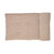 Long coussin de canapé chenille (taupe)