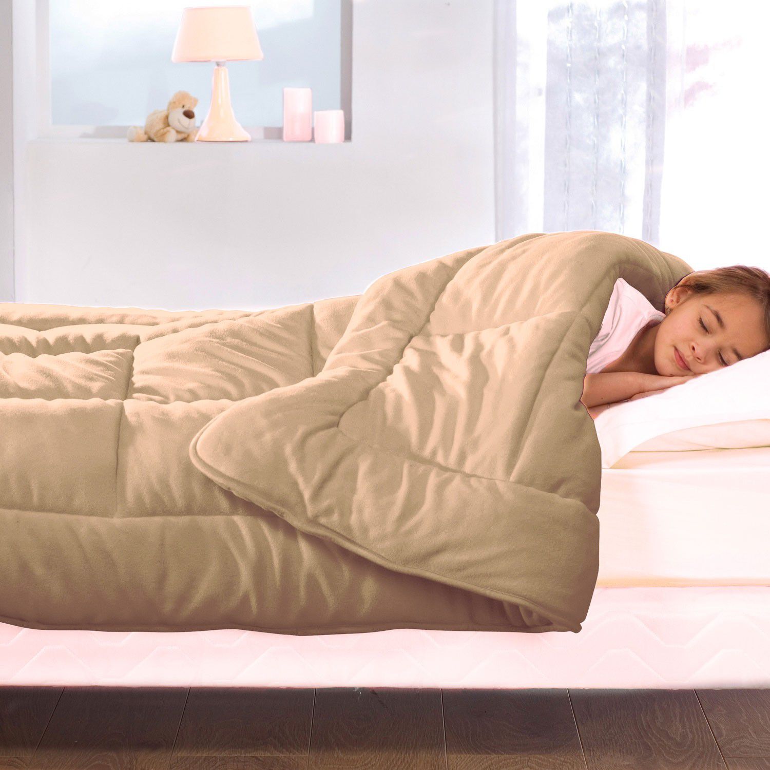 couette polaire