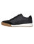 Baskets enfilage facile ZINGER 2.0 (noir)