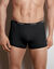 De 3 boxers basic men sloggi®. (noir) De 3 boxers basic men sloggi®. (noir)