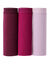 Culotte maxi basique - lot de 3 (fruit&eacute;)