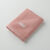 Serviette de bain nid d'abeille  Colombine&reg;, personnalisable, 240 g/m2 (rose poudr&eacute;)