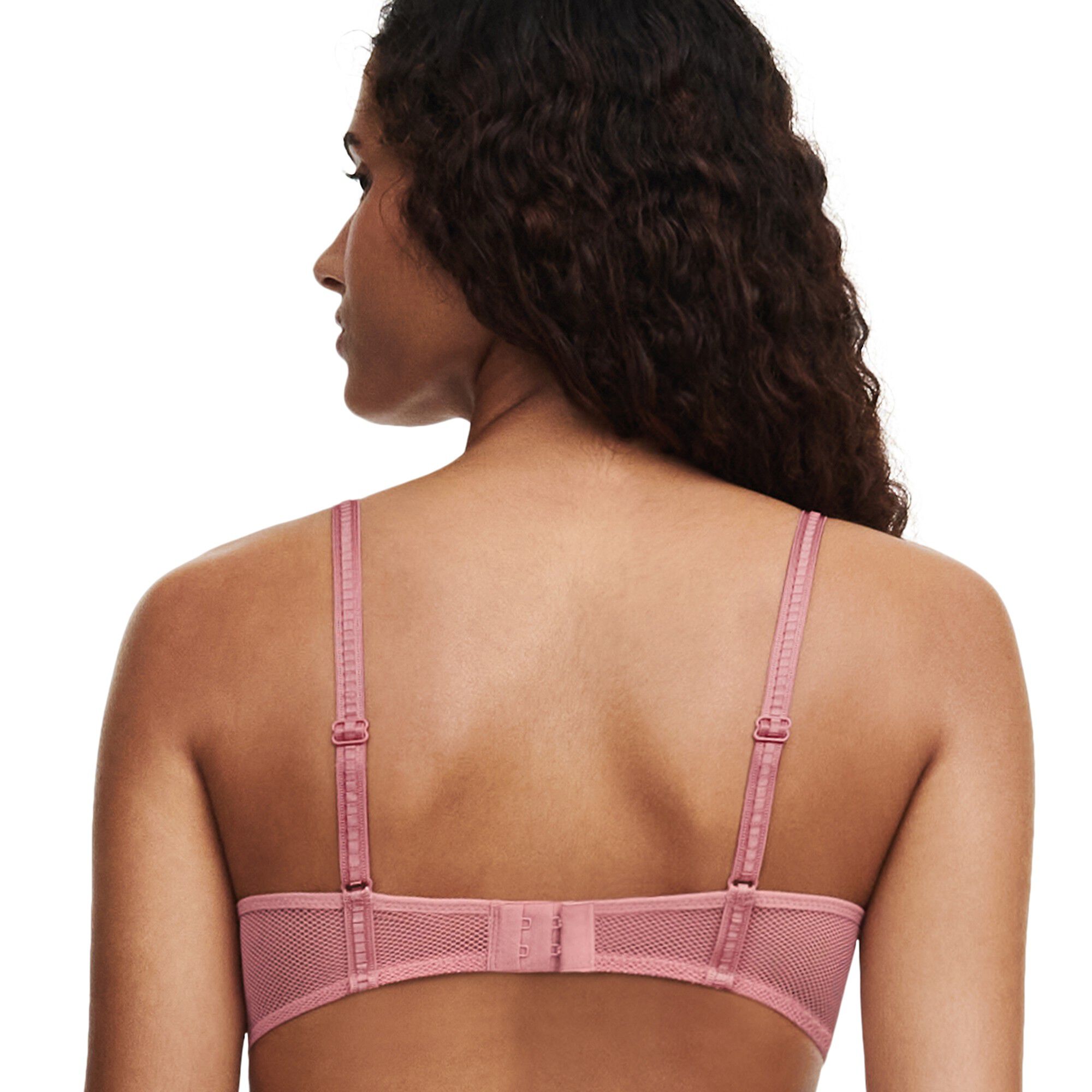 Soutien-gorge BARBARA Suzy Dentelle Noir 90C – Balconnet Sans Armatures, Neuf Avec étiquette
