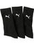 Chaussettes PUMA Crew - lot de 3 paires (noir)