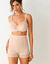 Panty sculptant - maintien intense (peau)