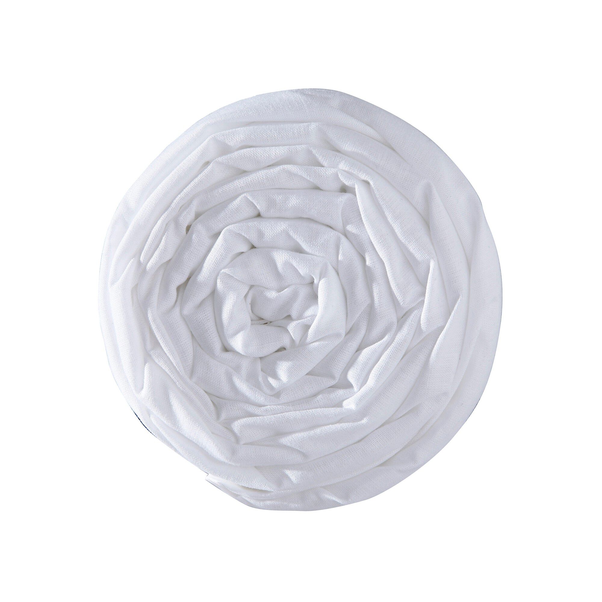 Meyco Baby Uni Drap De Lit 2 Pièces  Drap De Qualité Jersey Doux 100 Coton Ajustement Parfait Grâce à Un Cordon élastique Tout Autour Taille 70 X 140 Cm Sable P 303504