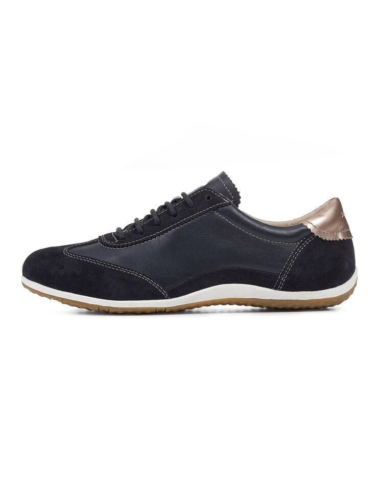 Baskets basses Vega (marine) Baskets basses Vega (marine)
