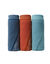 Culotte super maxi dentelle - lot de 3 (orange + bleu + bleu canard)