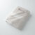 Collection serviettes de bain 640 g/m2 personnalisables confort extra moelleux (ivoire)