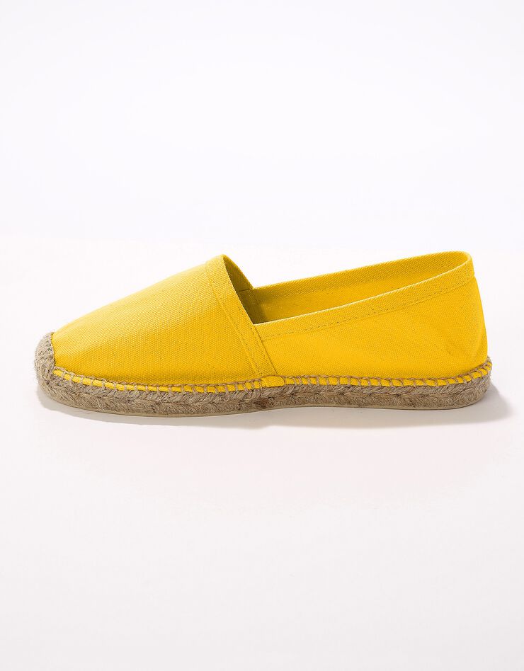 Espadrilles - jaune (jaune) Espadrilles - jaune (jaune)