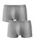 Boxer Ever Ease SLOGGI&reg; - lot de 2  (gris chin&eacute;)