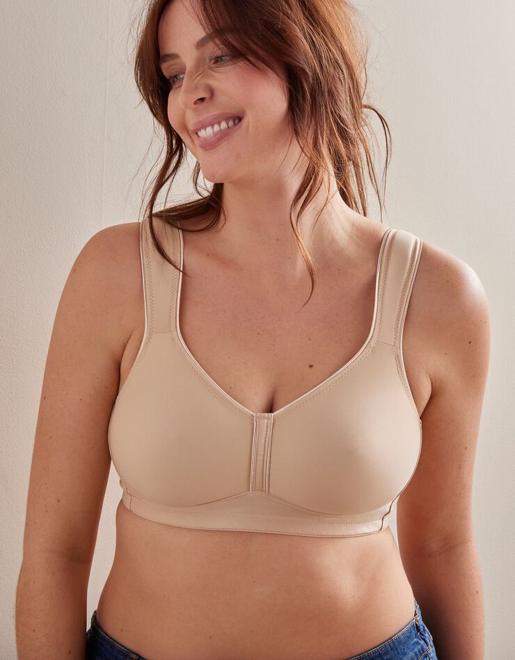 Soutien-gorge sans armature Keep Fresh (peau) Soutien-gorge sans armature Keep Fresh (peau)