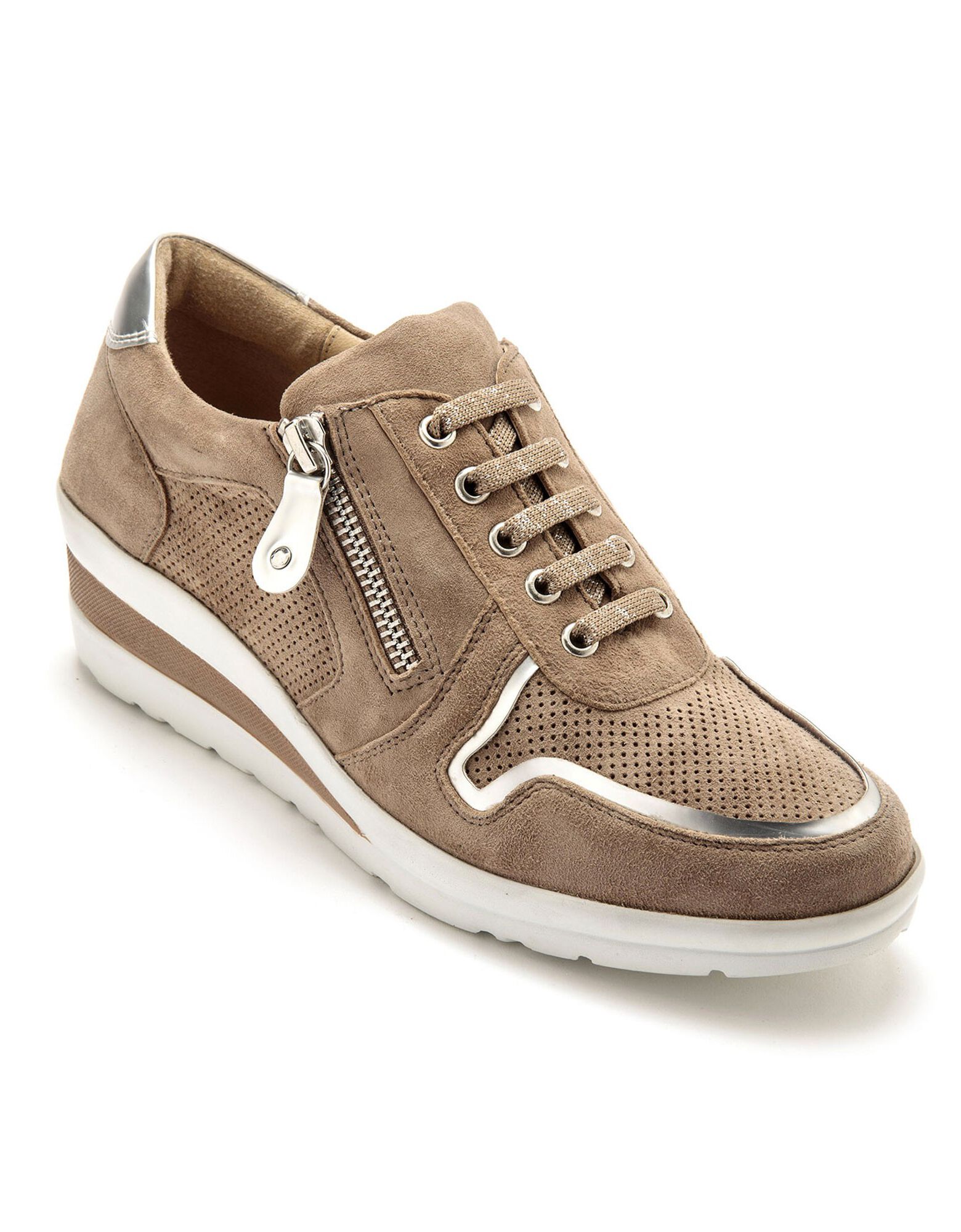 basket femme pediconfort