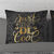 Linge de lit New-York - coton (noir)