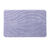 Tapis de bain rivière (lilas)