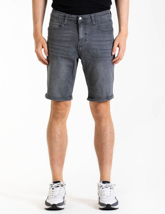 Bermuda denim Fibreflex RICA LEWIS® (gris)