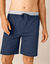 Short pyjama - lot de 2 (gris + marine)