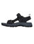 Sandales PREWITT RIGDON (noir)