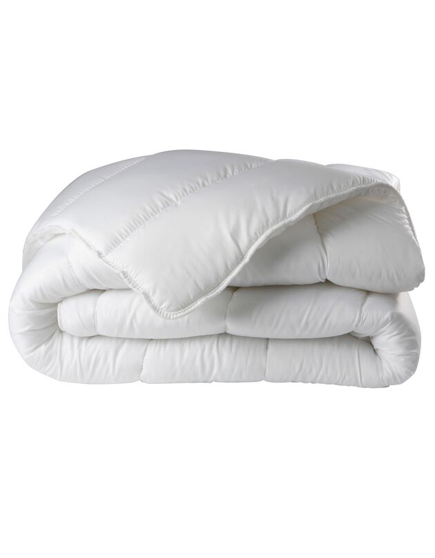 Couette premier prix 200g/m2 (blanc)