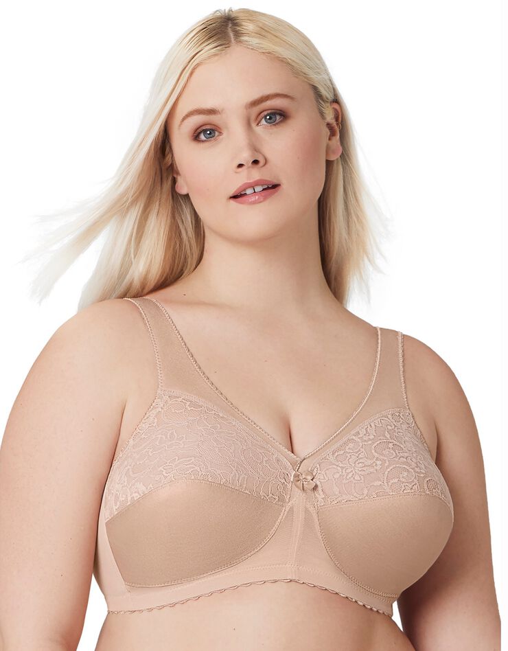 Soutien-gorge Magic Lift® - sans armatures (peau) Soutien-gorge Magic Lift® - sans armatures (peau)