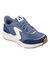 Baskets BLVD (bleu)