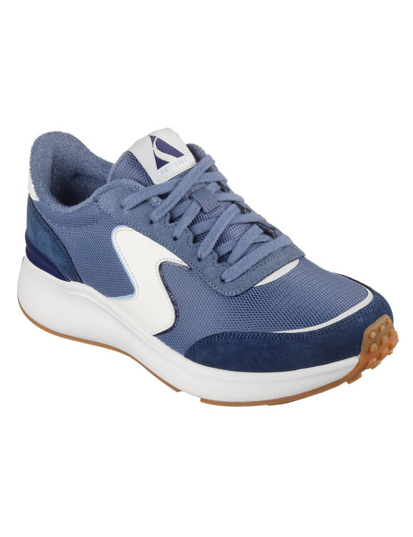 Baskets BLVD (bleu)