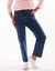 Jean droit 5 poches (stone)