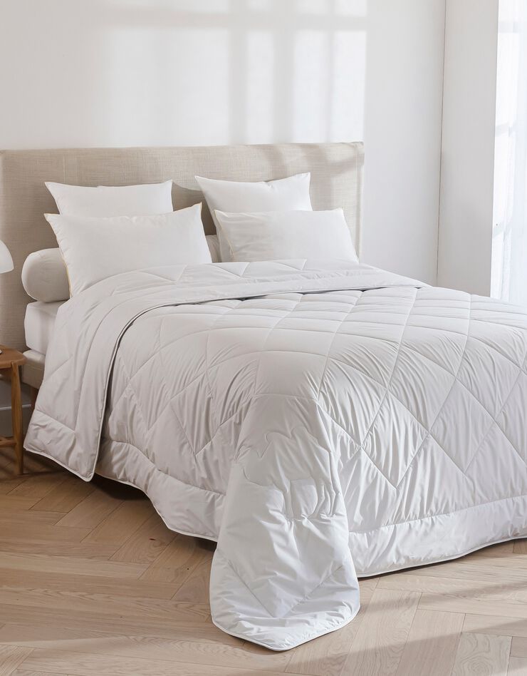 Couette naturelle poils de chameau (naturel)