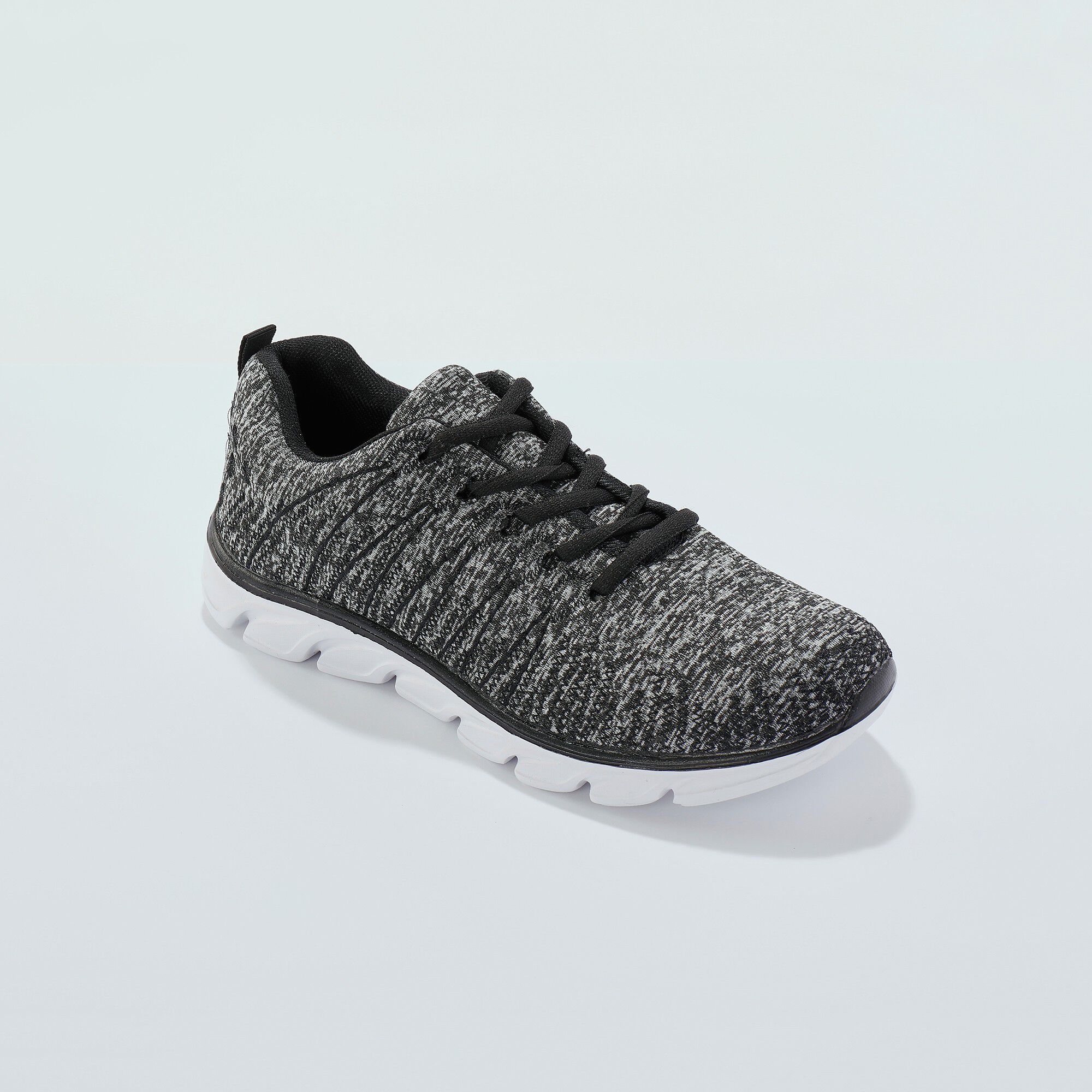 Baskets Légères Pour Garçon - Chaussures De Sport Taille 39, Semelle Caoutchouc, Pour Courir, Jouer, Quotidien - 9