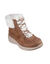 Boots ON THE GO GLACIAL ULTRA WONDERLAND (beige foncé)