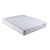 Matelas 560 ressorts ensach&eacute;s &Eacute;p&eacute;da confort ferme H22 cm (blanc)