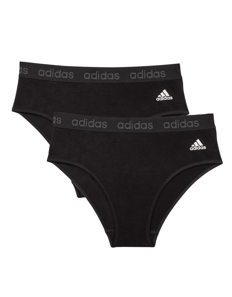 Culotte Micro Free Cut (noir) Culotte Micro Free Cut (noir)