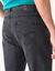 Jean droit basique - L32 (gris)