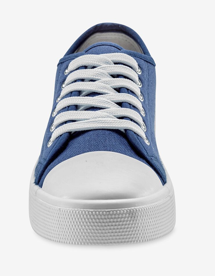 Tennis en toile - marine (bleu marine) Tennis en toile - marine (bleu marine)