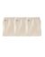 Culotte maxi Basic - lot de 3 (nacré)