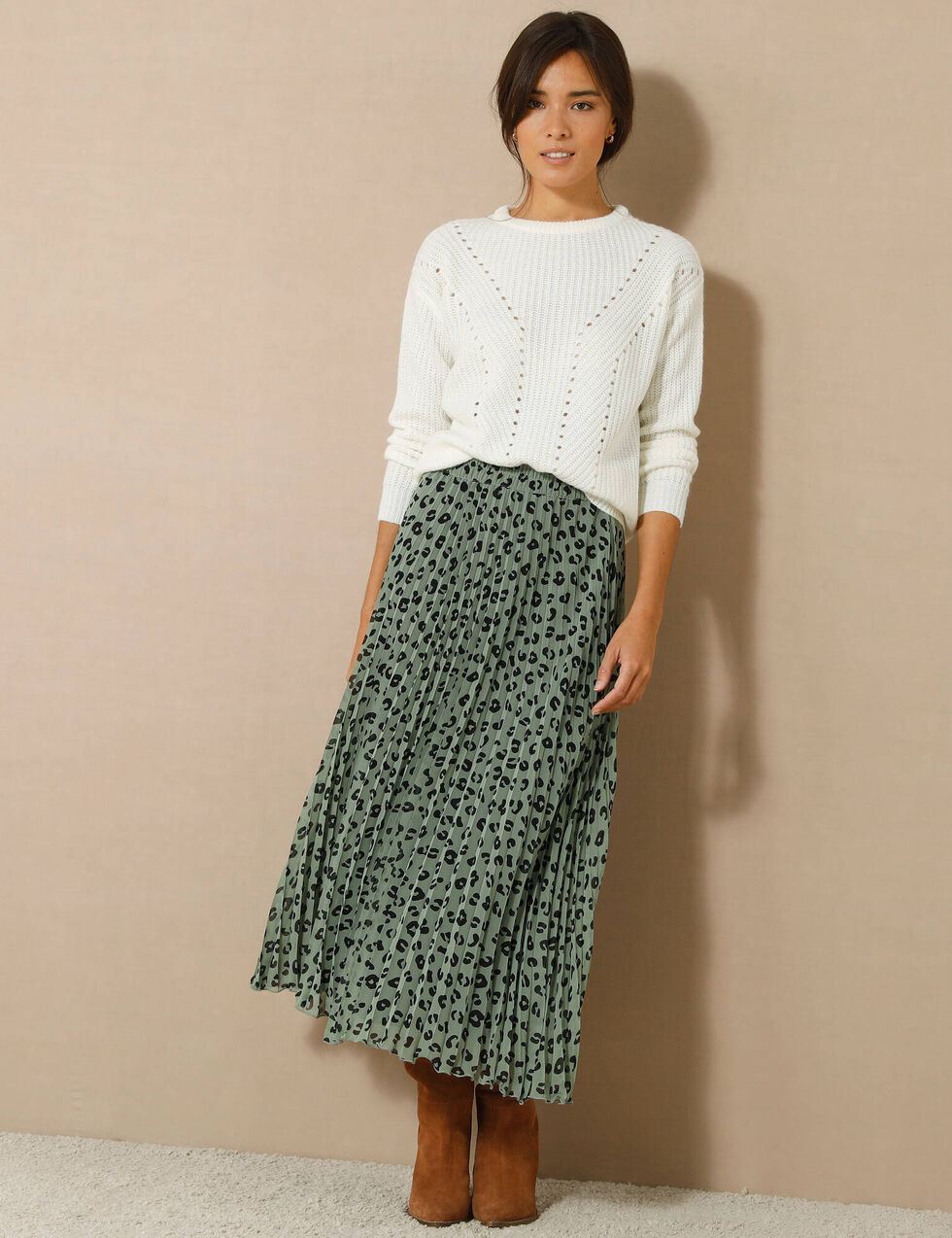 Jupe Longue En Voile Type Tutu – Taille 38, Rose, Neuf Sans étiquettes, Parfaite Pour Déguisement