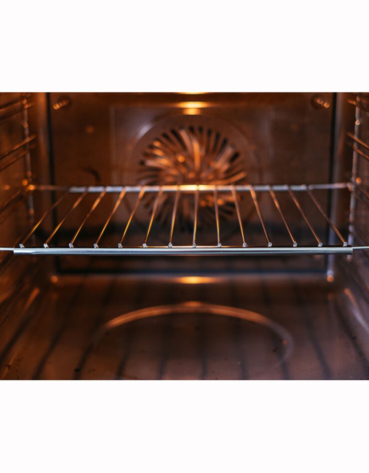 Grille extensible universelle four ou réfrigérateur (argenté) Grille extensible universelle four ou réfrigérateur (argenté)