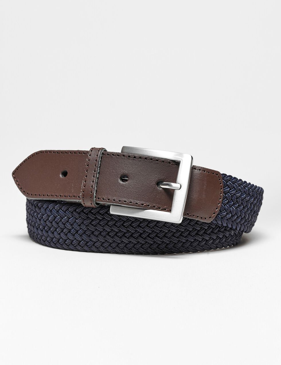 Ceinture Extensible Arcade Atlas - Marine, Taille Regular, Neuve Avec étiquettes