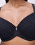 Soutien-gorge en dentelle "Easy Support" de Chantelle®, avec armatures. (noir)