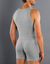 Débardeur sous-vêtement homme - lot de 3 (gris chiné)
