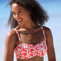 Maillot pour petite poitrine