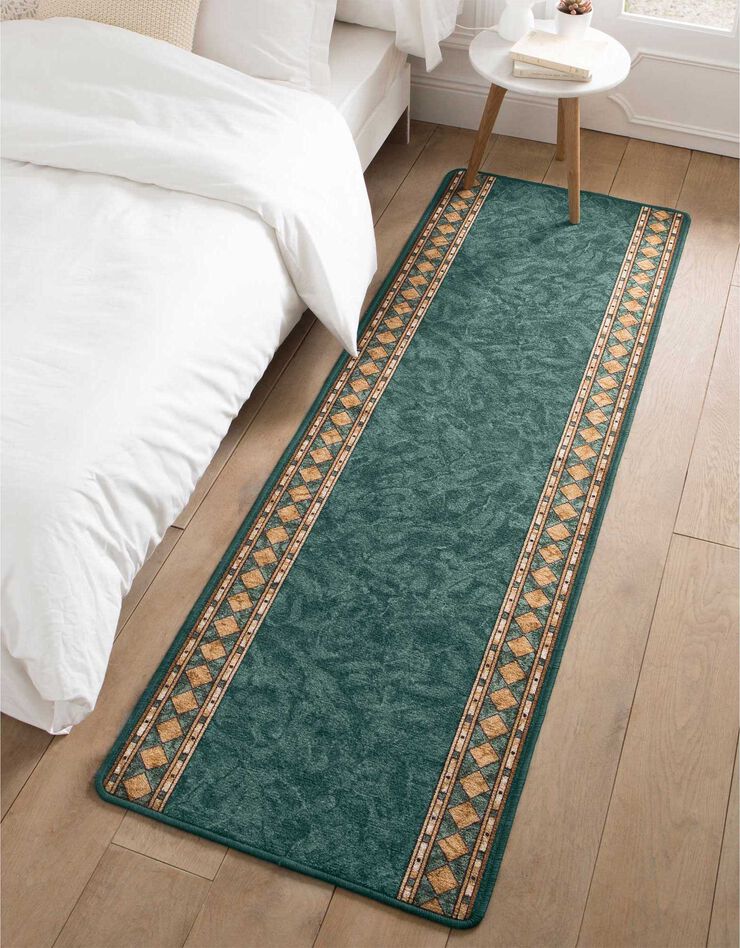 Tapis Rhodos (vert) Tapis Rhodos (vert)